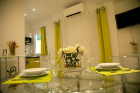 Giripaso Apartment